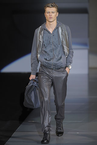 Emporio Armani / - 2009